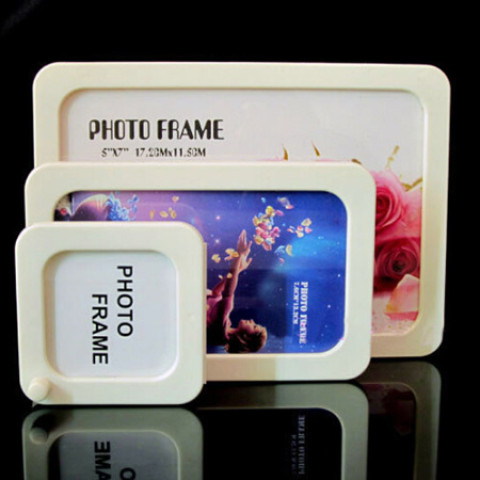 3+1 Photo Frames, Photo Frame