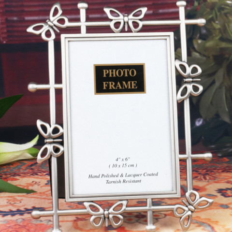 Butterfly Frame, Photo Frame