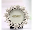 Floral Frame, Photo Frame