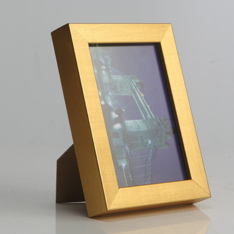 Gold Frame, Photo Frame