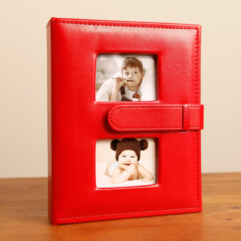 Photo Album, Photo Frame