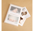 PP Photo Album, Photo Frame