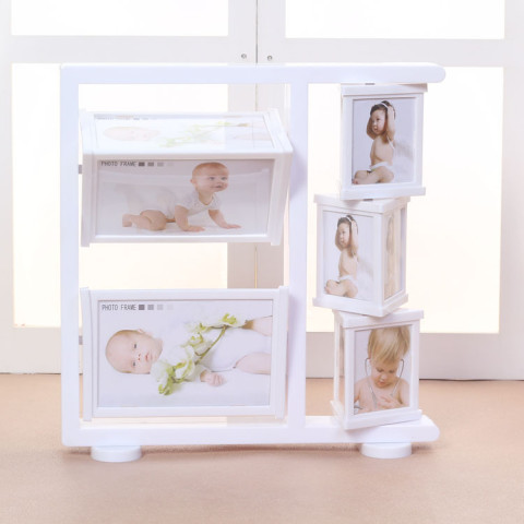 Twist Photo Frame, Photo Frame