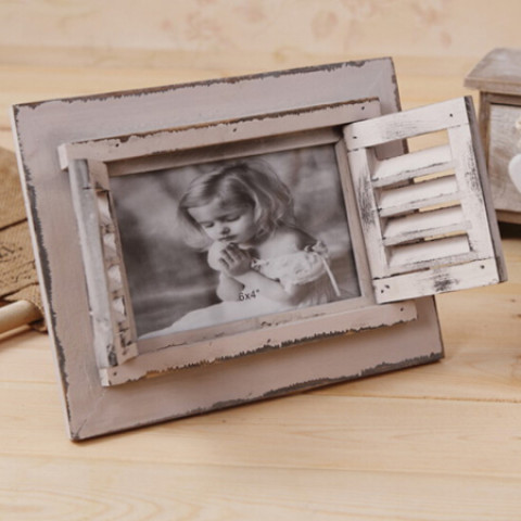 Window Frame, Photo Frame