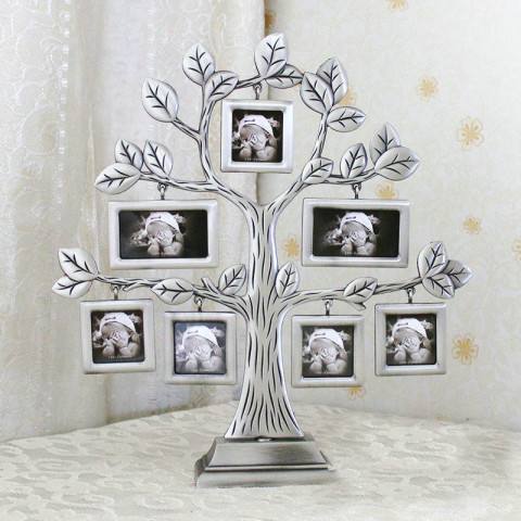 Wishing Tree Frame, Photo Frame