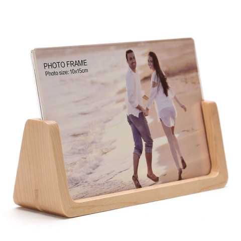 Wood Picture Photo Frame, Photo Frame