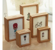 Wood Picture Photo Frame, Photo Frame