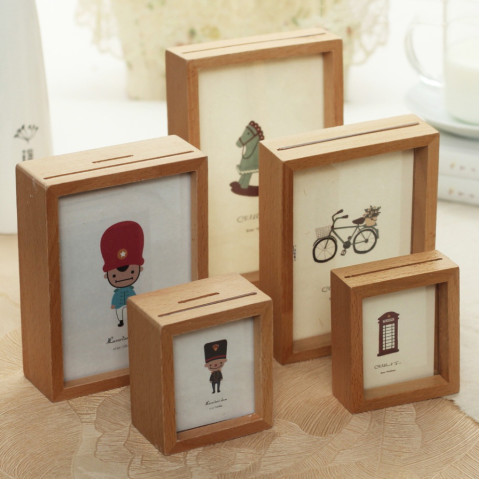 Wood Picture Photo Frame, Photo Frame