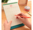 Cartoon Maybe Calendar, Calendar