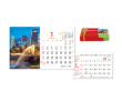 Table Calendar, Calendar