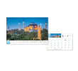 Table Calendar, Calendar