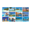 Table Calendar, Calendar