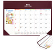 Table Calendar, Calendar
