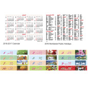 Table Calendar