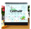 Cartoon Maybe Calendar, Calendar