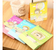 Cartoon Maybe Calendar, Calendar