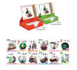Table Calendar, Calendar