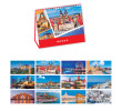 Table Calendar, Calendar