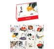 Table Calendar, Calendar