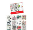 Table Calendar, Calendar
