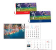 Table Calendar, Calendar