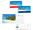 Table Calendar, Calendar