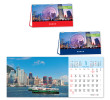Table Calendar, Calendar