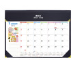Table Calendar, Calendar