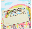Wooden Postcard, Others Stationery
