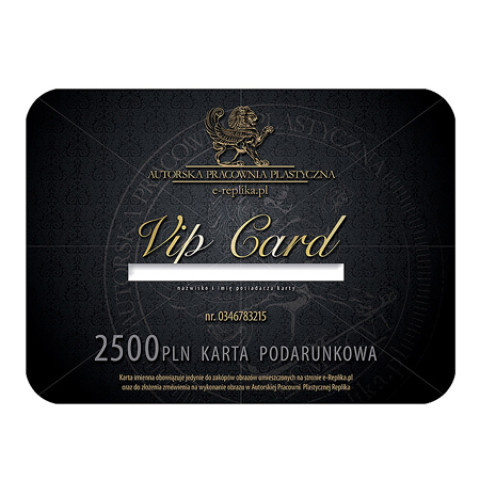 Card, Printing Products