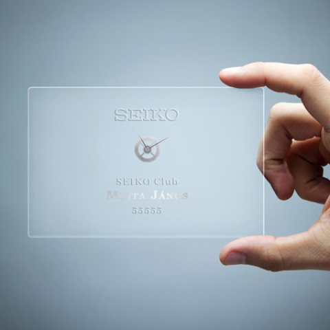 Card, Printing Products