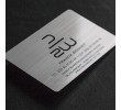 Card, Printing Products