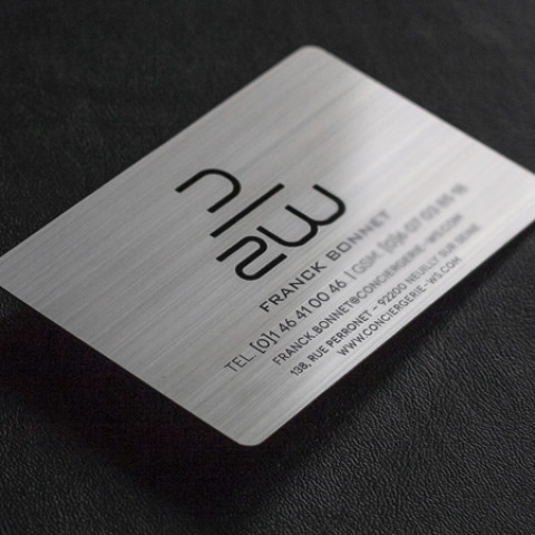 Card, Printing Products