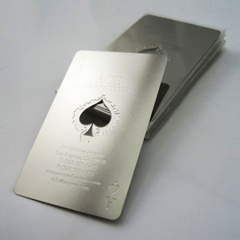 Card, Printing Products