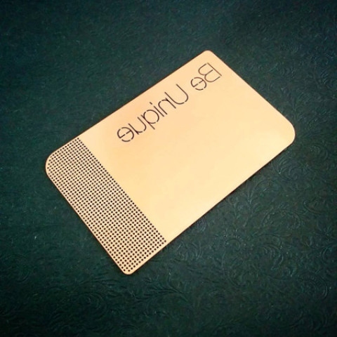 Card, Printing Products