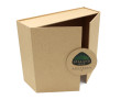 Kraft Paper Gift Box, Printing Products