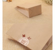 Kraft Paper Gift Bag, Green Gifts