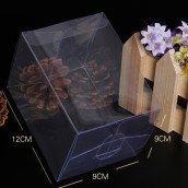 PVC Gift Box