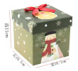 Christmas Gift Box, Printing Products