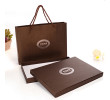 Scarves Gift Box, Paper Gift Bag