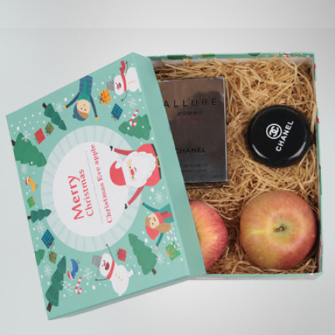 Christmas Gift Box, Printing Products