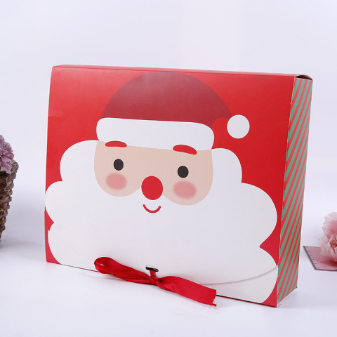 Christmas Gift Box, Printing Products