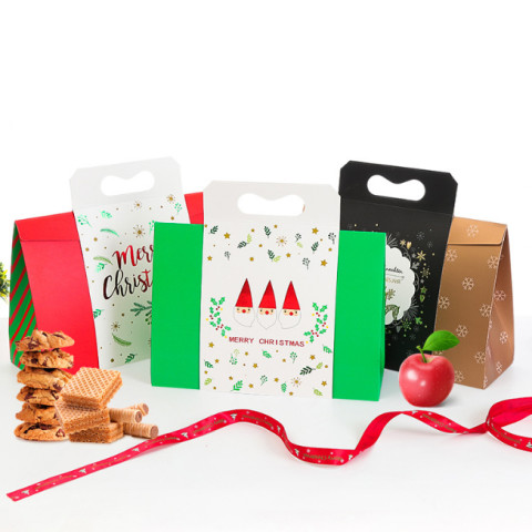 Christmas Gift Box, Printing Products
