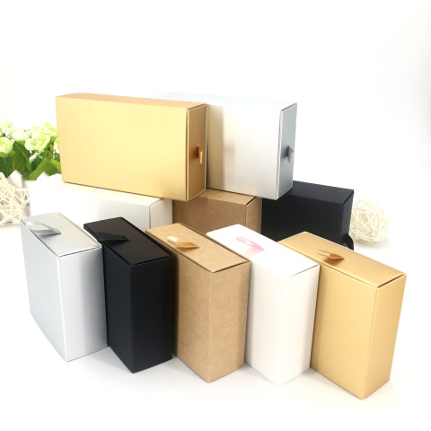 Drawer Gift Box, Printing Products
