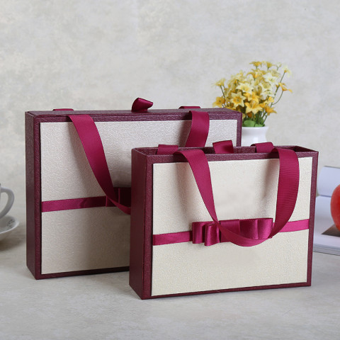 Holiday Gift Box, Printing Products