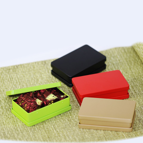 Iron Tin Box, Other Household Premiums