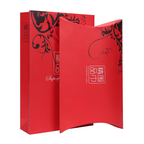 Scarf Gift Box, Other Household Premiums