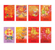 Red Packets, Printing Products