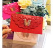 Hollow Red Pocket, Printing Products