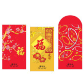 Red Packets